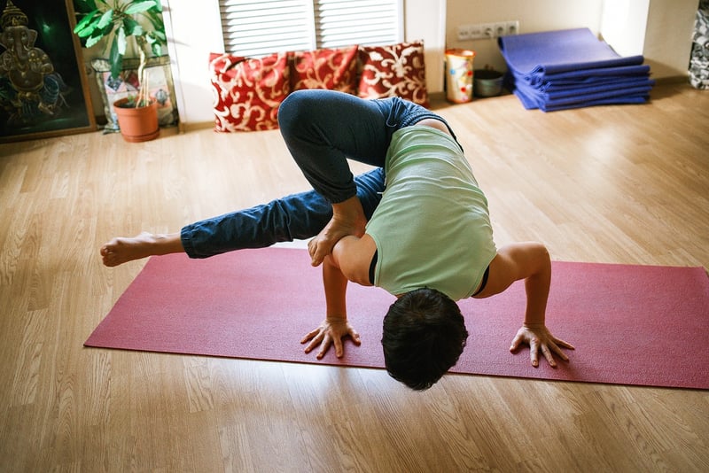 Yoga Community